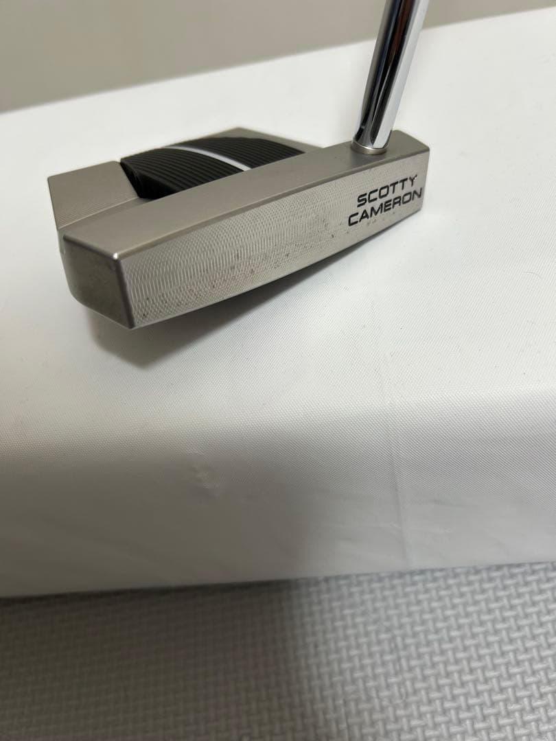 Scotty Cameron Phantom X 9 パター キャメロン