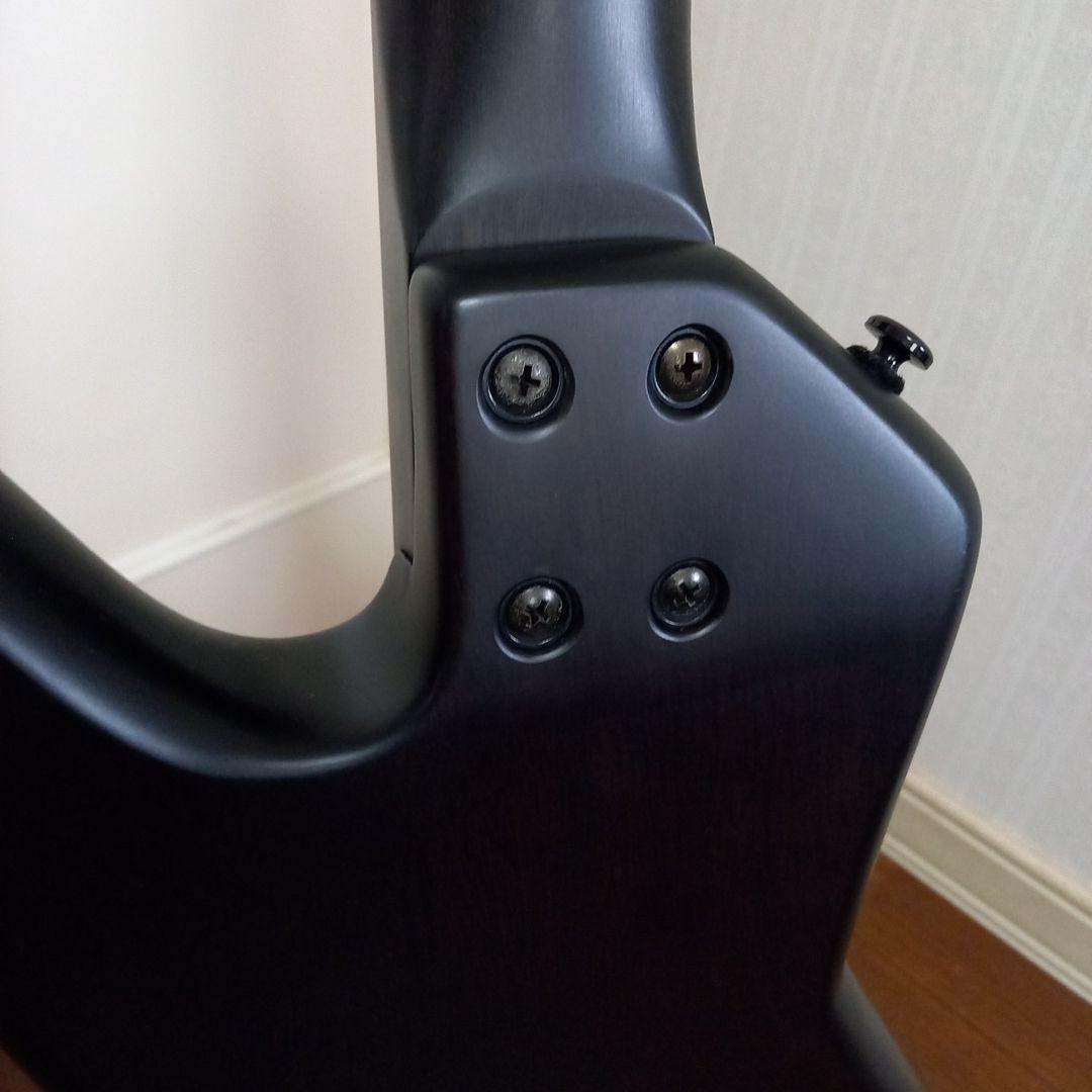 『美品』Epiphone Explorer GT　エピフォン　エクスプローラ