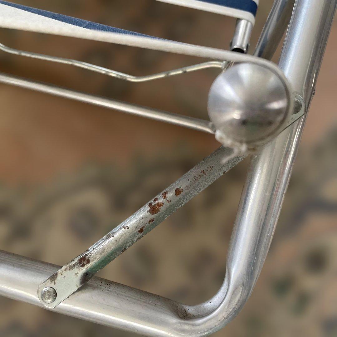 USA製　TELESCOPE ホールディングチェア2脚セット　バイヤーオブメイン