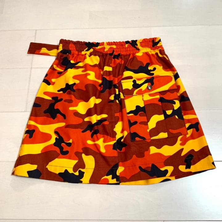 ミュウミュウ　miumiuスカート40