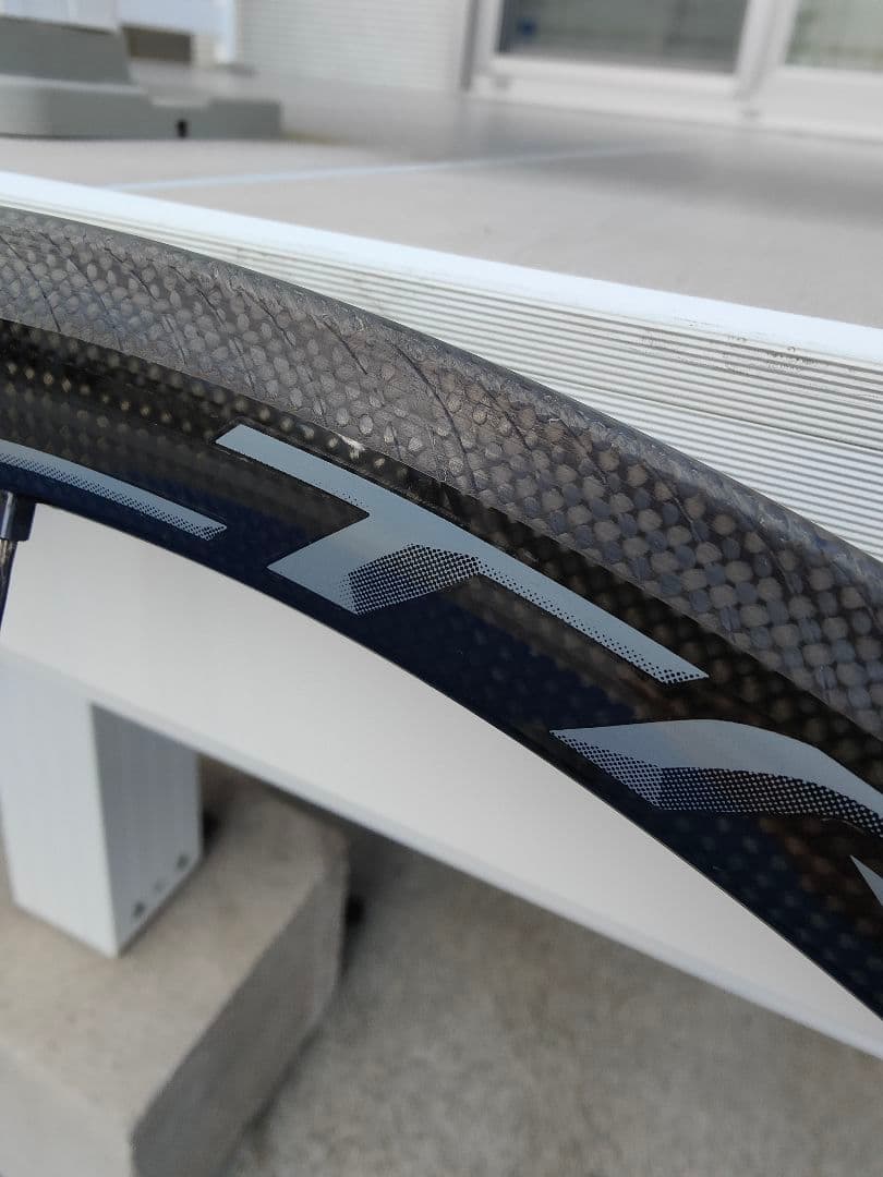 カーボンホイール カンパニョーロ Bora Ultra 35 チューブラーAC3