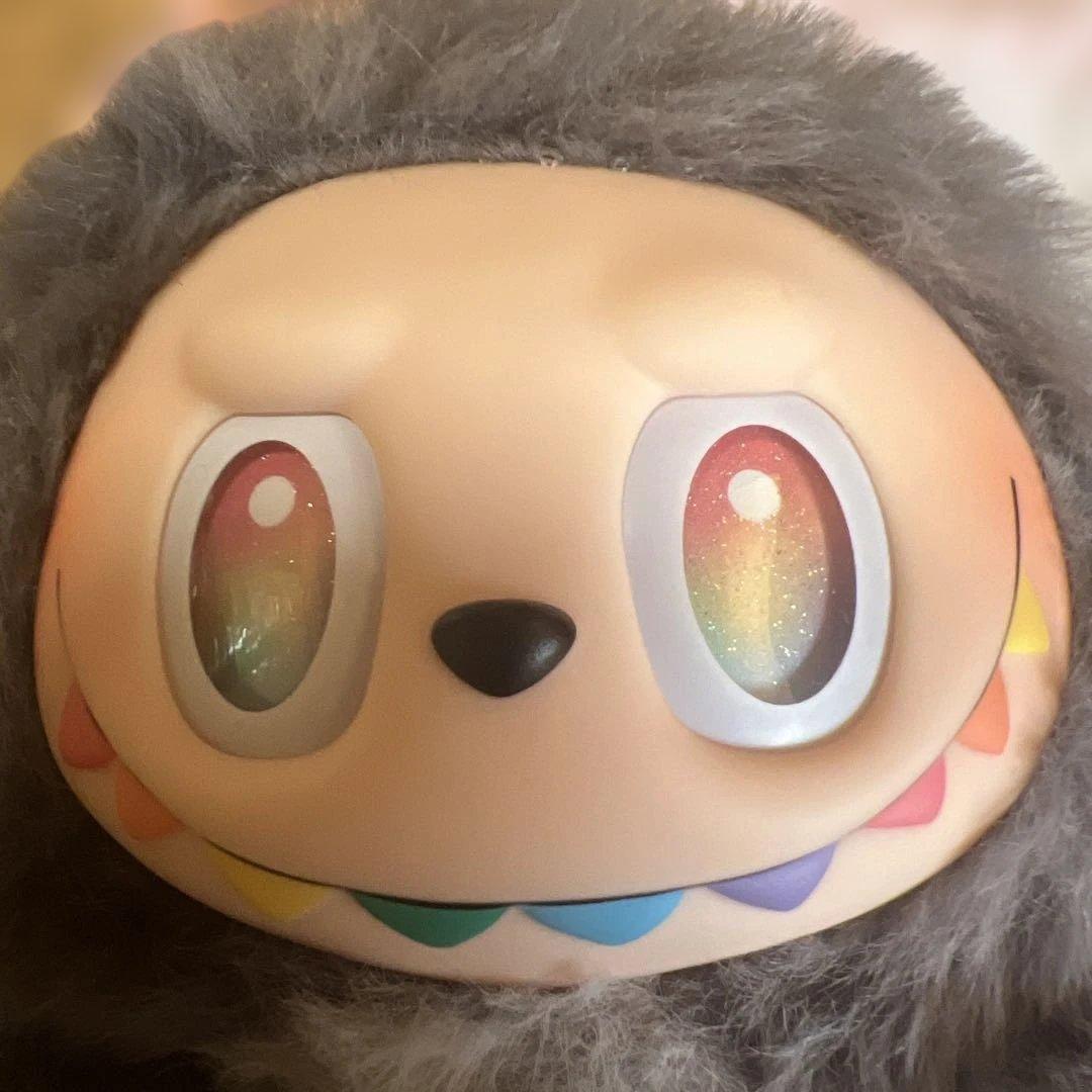 ❁*!様 【正規品】Labubu Big into Energy ラブブ シーク