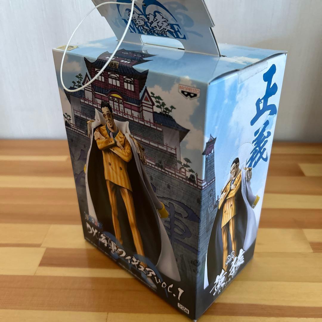 【まとめ売り】【新品未開封】DX海軍フィギュア