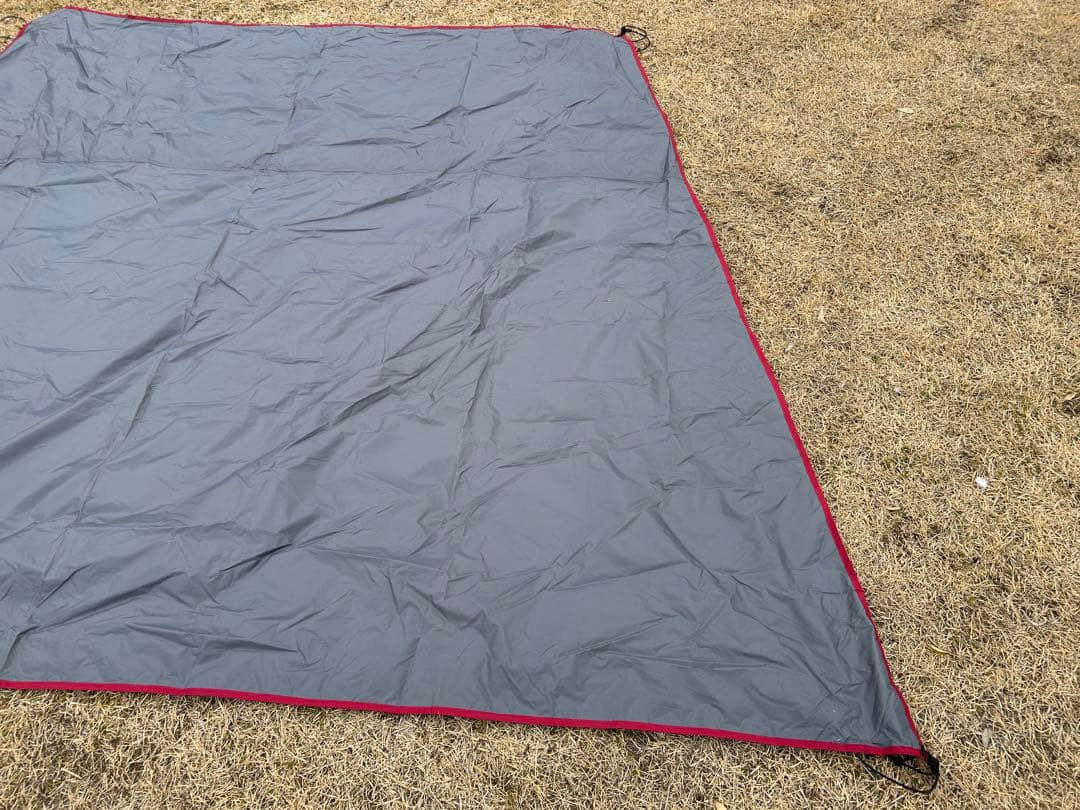 スノーピーク エルフィールド マットシートセット TP-880-1