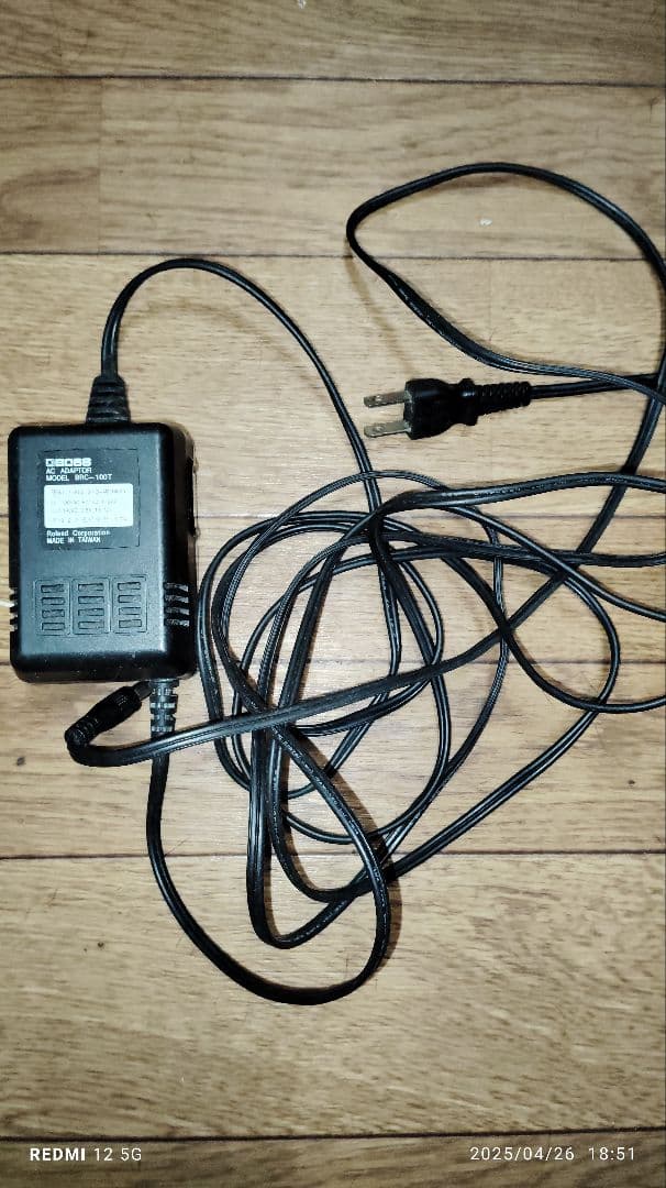 BOSS GT-3 ギターマルチエフェクター