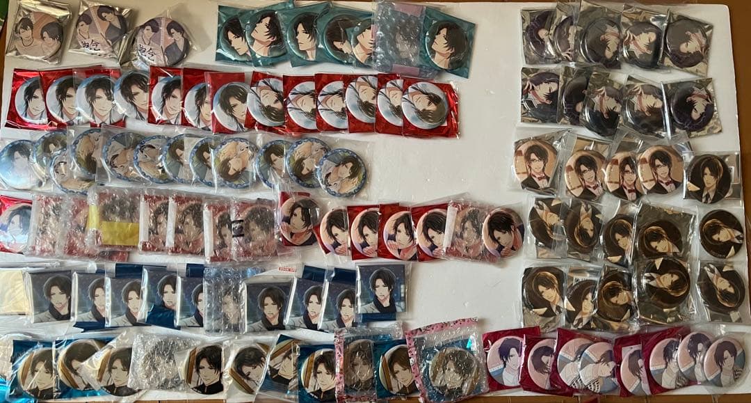 スタマイ　スタンドマイヒーローズ　関　大輔