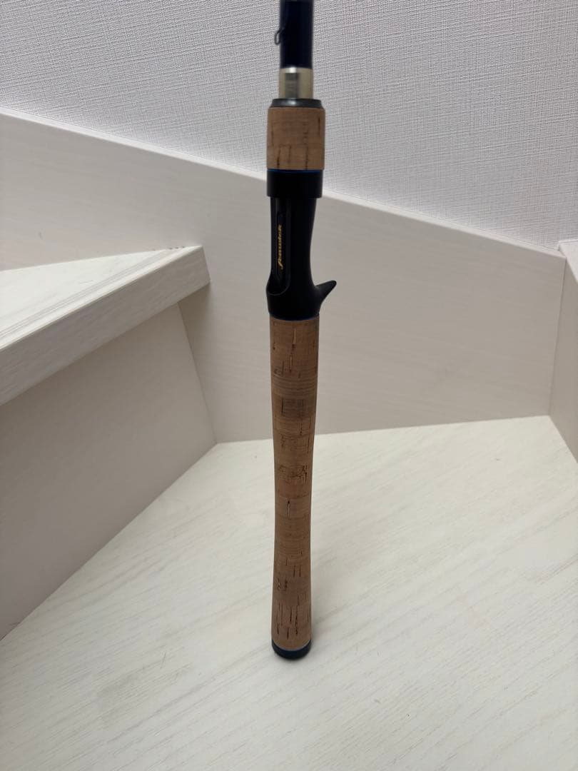 フェンウィック エイシス ACES-FM68CMJ ファストムービングスペシャル