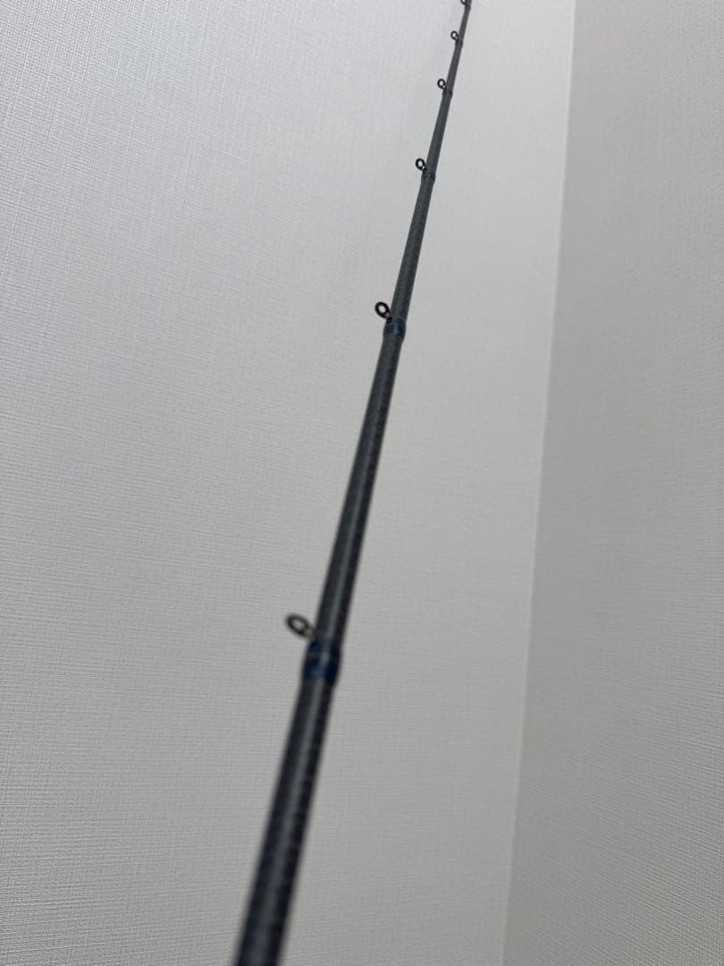 フェンウィック エイシス ACES-FM68CMJ ファストムービングスペシャル