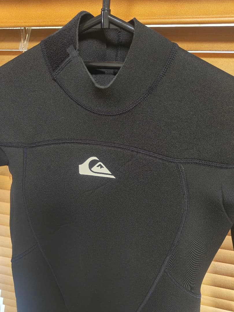 Quiksilver クイックシルバー　158センチ フルスーツ　子供　キッズ