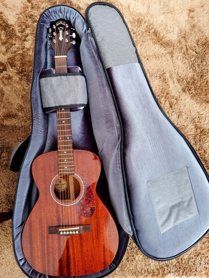 GUILD　ギルド　M-120