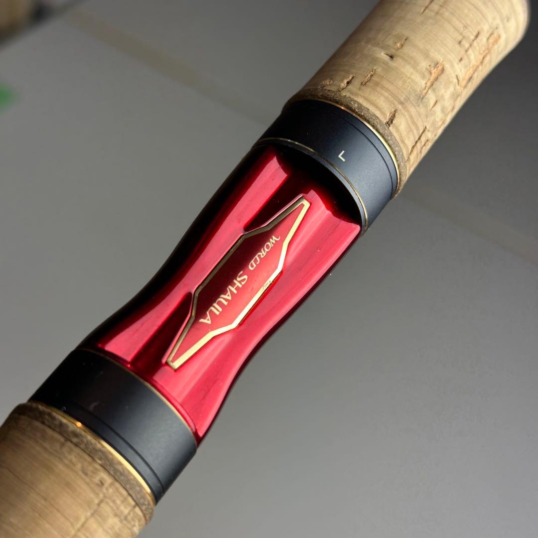 ワールドシャウラドリームツアーエディション2651F-5