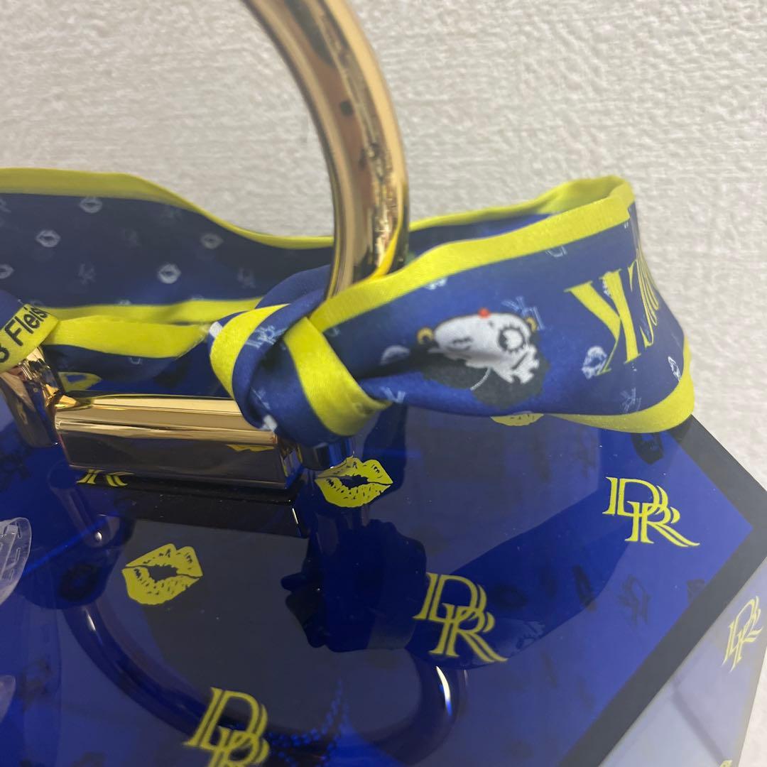 シャンパン　ベティロック　クリアブルー　750ml