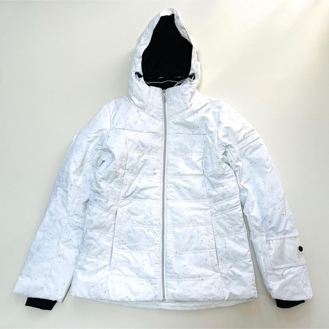 6732 フェニックス　上下セット　スキーウェア レディース ジャケット パンツ