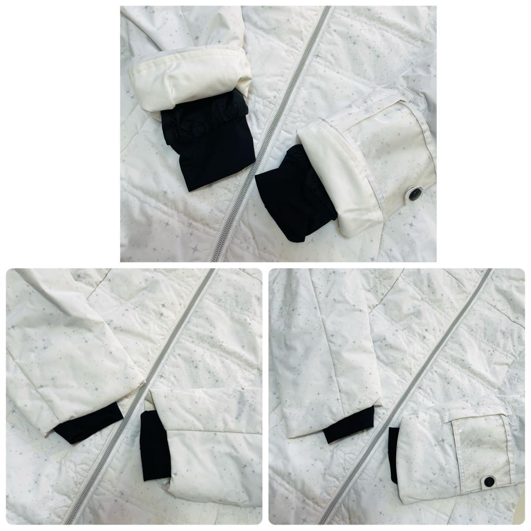 6732 フェニックス　上下セット　スキーウェア レディース ジャケット パンツ