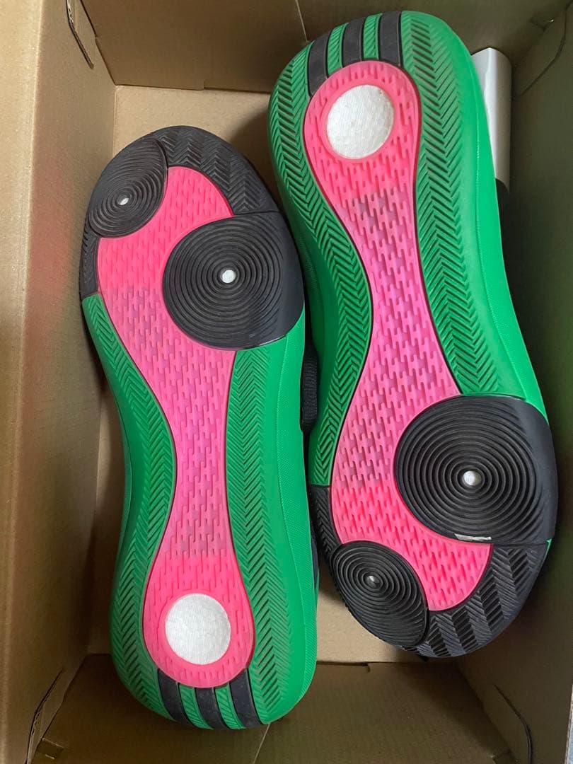 シューズ(男性用) adidas Harden Vol. 8