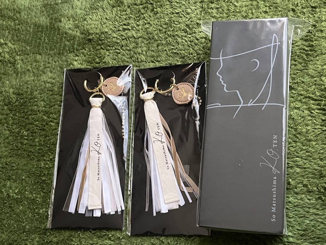 松島聡 コ。展グッズ まとめ売り