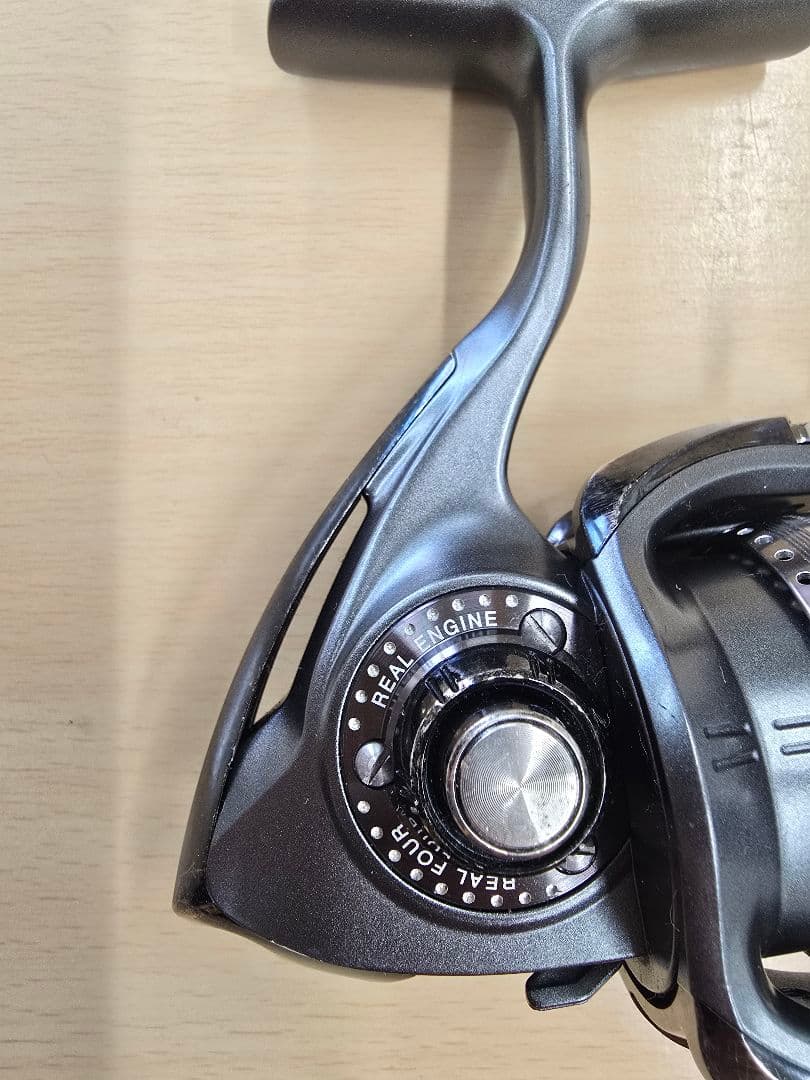 ダイワ 06 イグジスト スティーズカスタム 2004 エリアトラウト