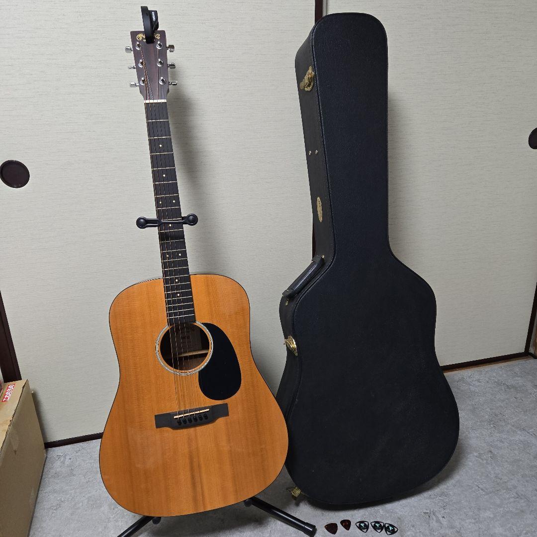 Martin Guitar DRSG マーティン アコースティックギター