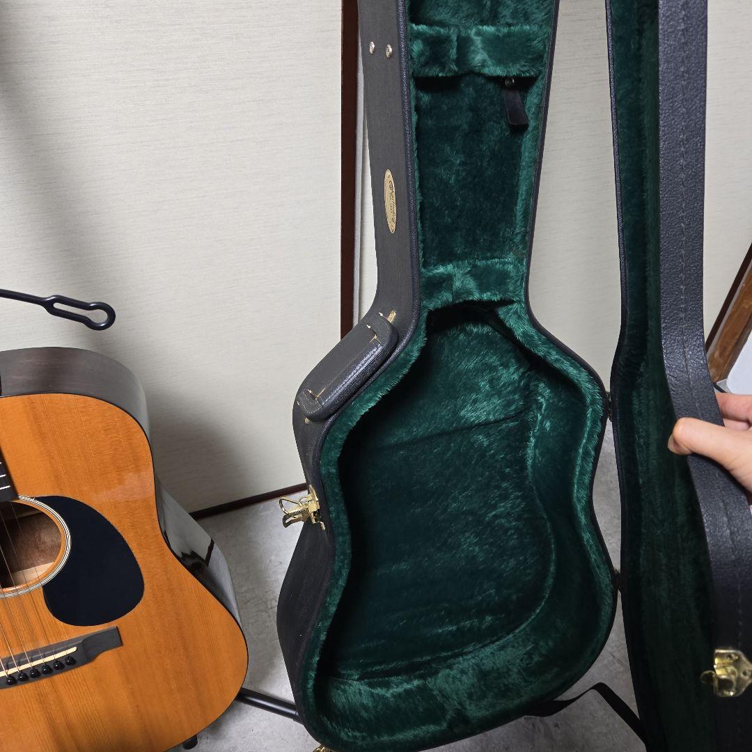 Martin Guitar DRSG マーティン アコースティックギター