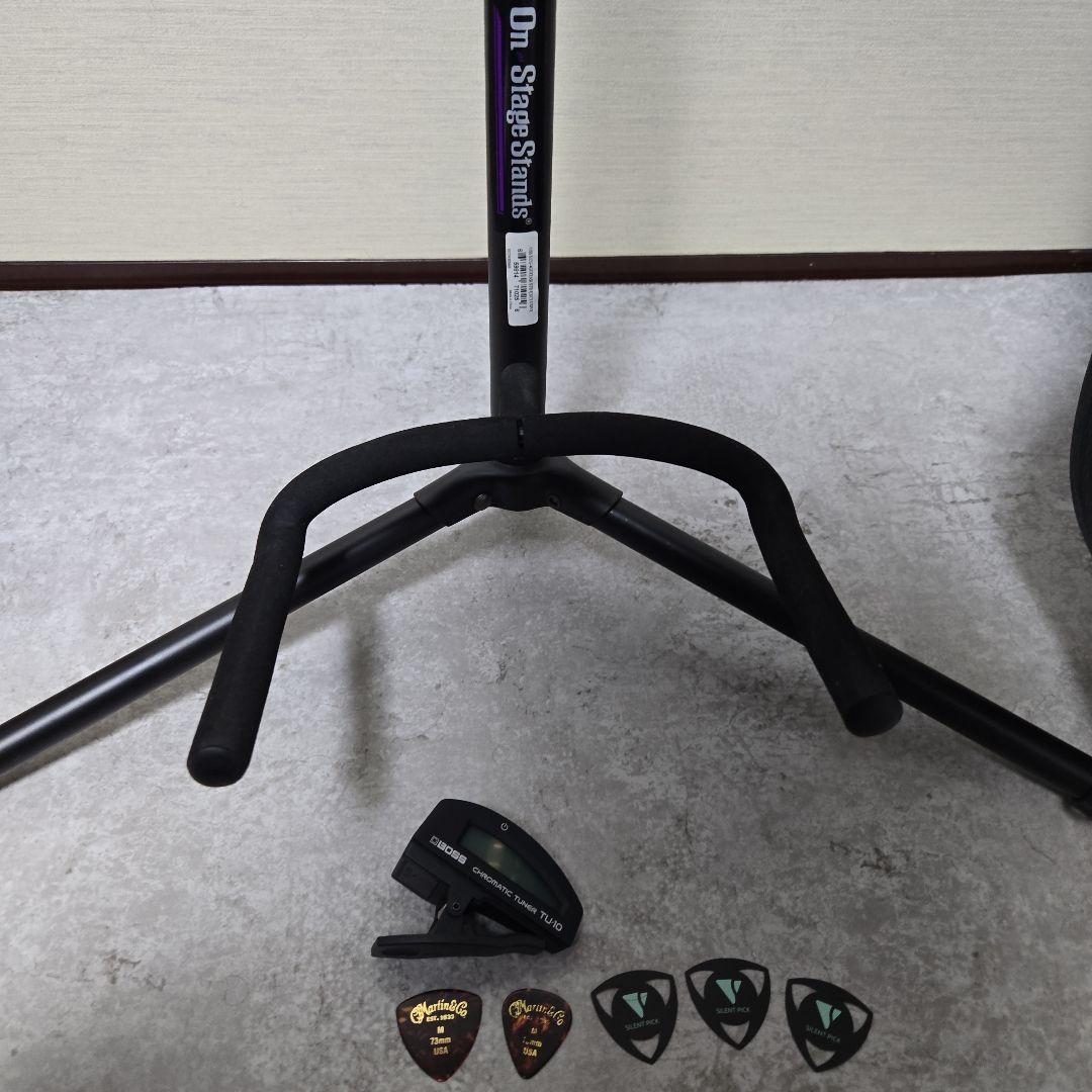 Martin Guitar DRSG マーティン アコースティックギター