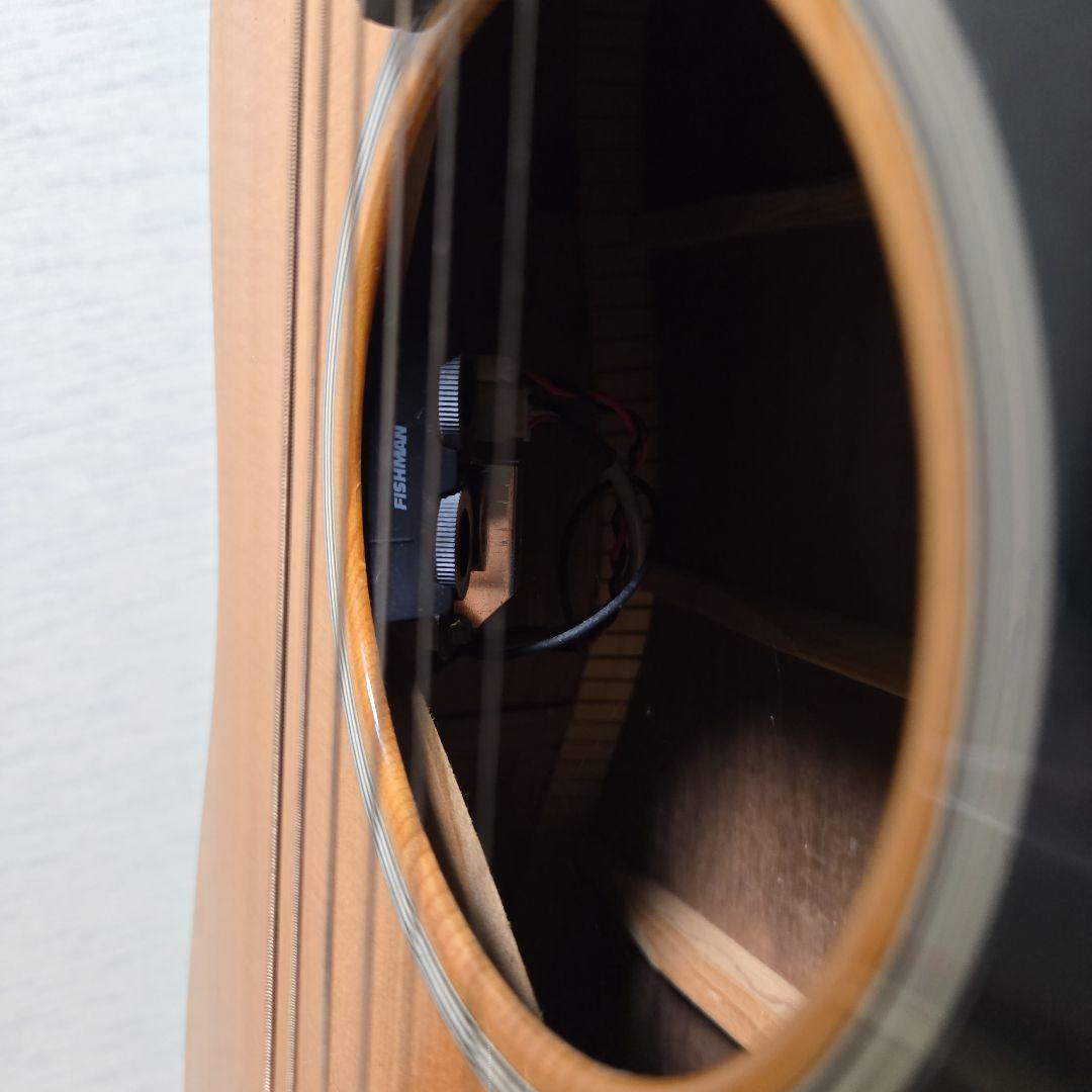 Martin Guitar DRSG マーティン アコースティックギター