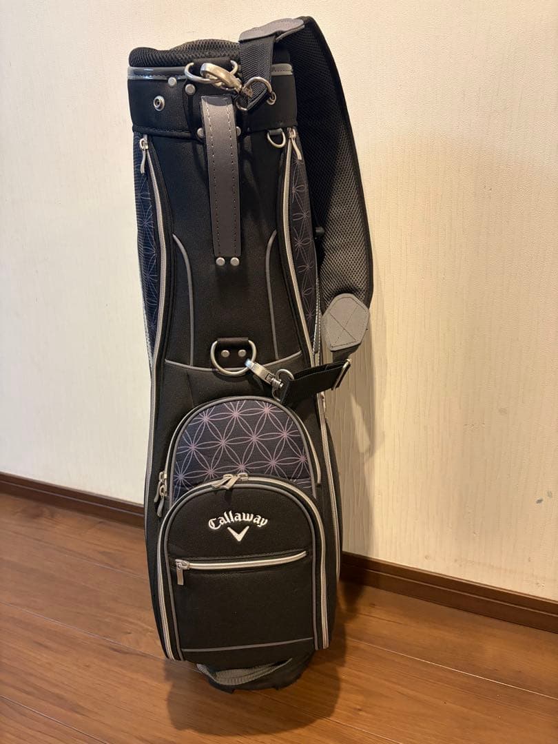 Callaway ゴルフバッグ