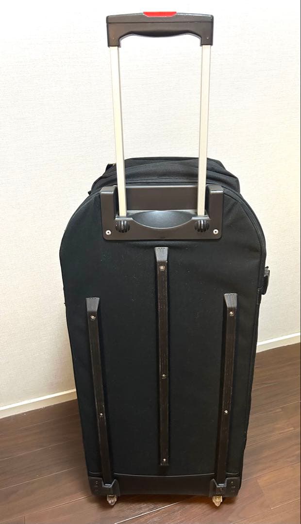 美品BURTON スノーボードキャリーケース