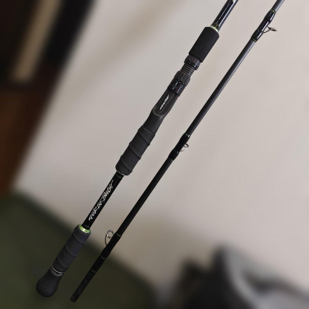 DRT × スタジオコンポジット FTB76XH 美品 限定品