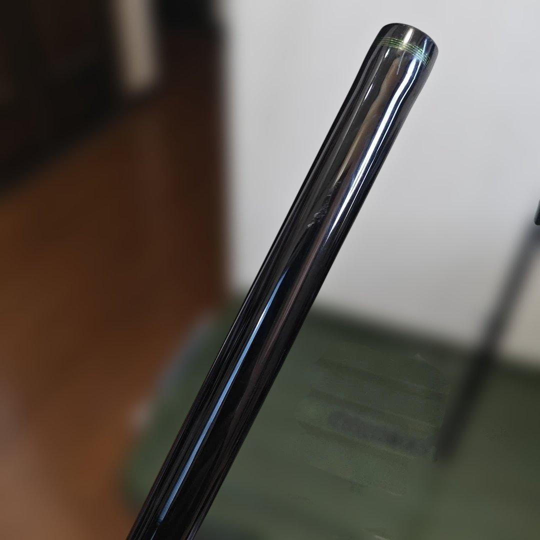 DRT × スタジオコンポジット FTB76XH 美品 限定品