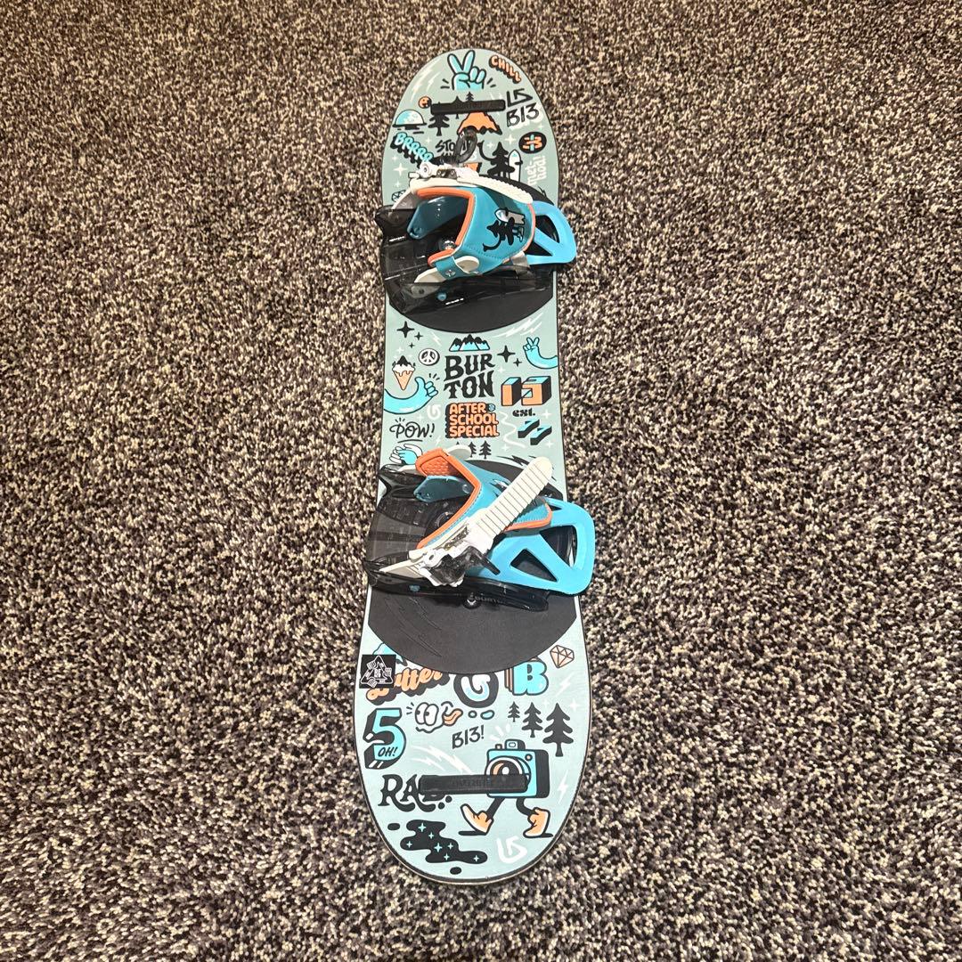 BURTON AFTER SCHOOL SPECIAL 90cmスノーボード
