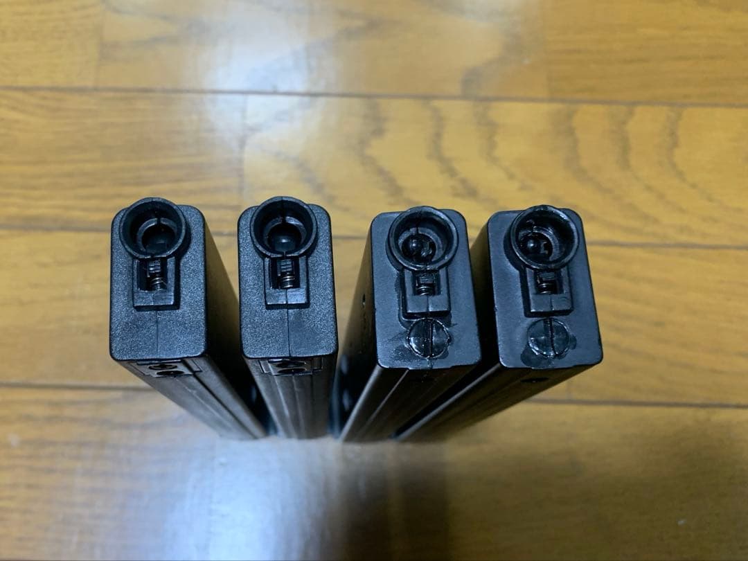 東京マルイ　m4 crw