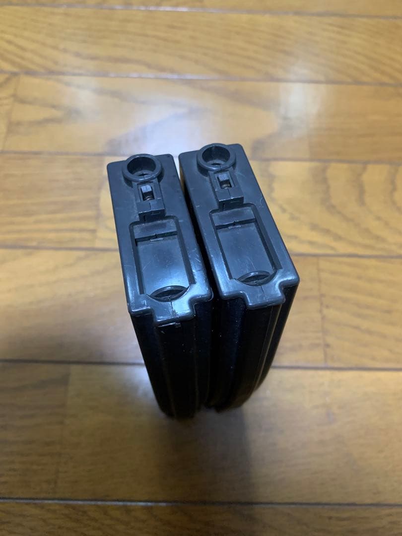 東京マルイ　m4 crw