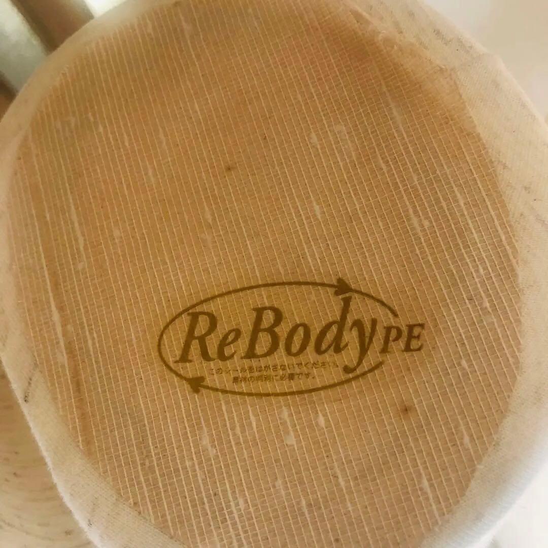 【美品】ReBody 婦人トルソー 可動腕・指あり 高さ調整