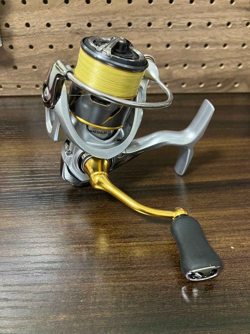 21フリームスFC LT2000S