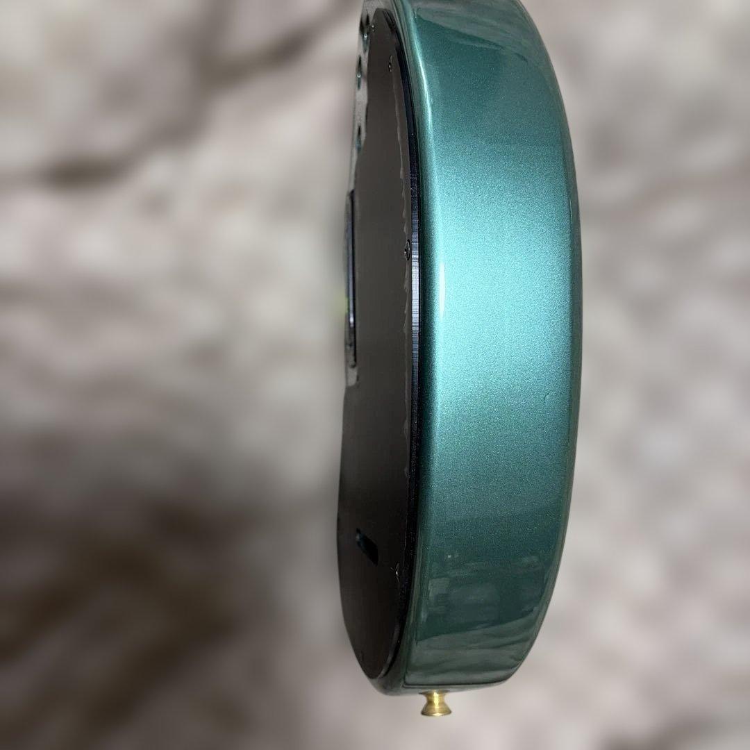 フェルナンデス Zo-3 ギター　アンプ内蔵　ゴールドパーツ　希少