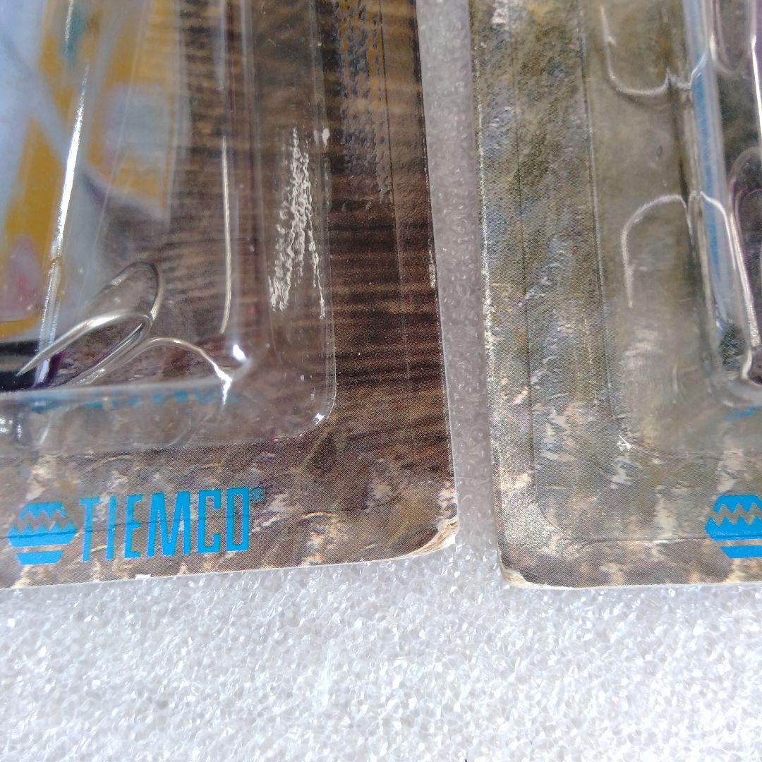 オールドルアー　クランキーダーター100　　３個セット　商品説明お読みください。