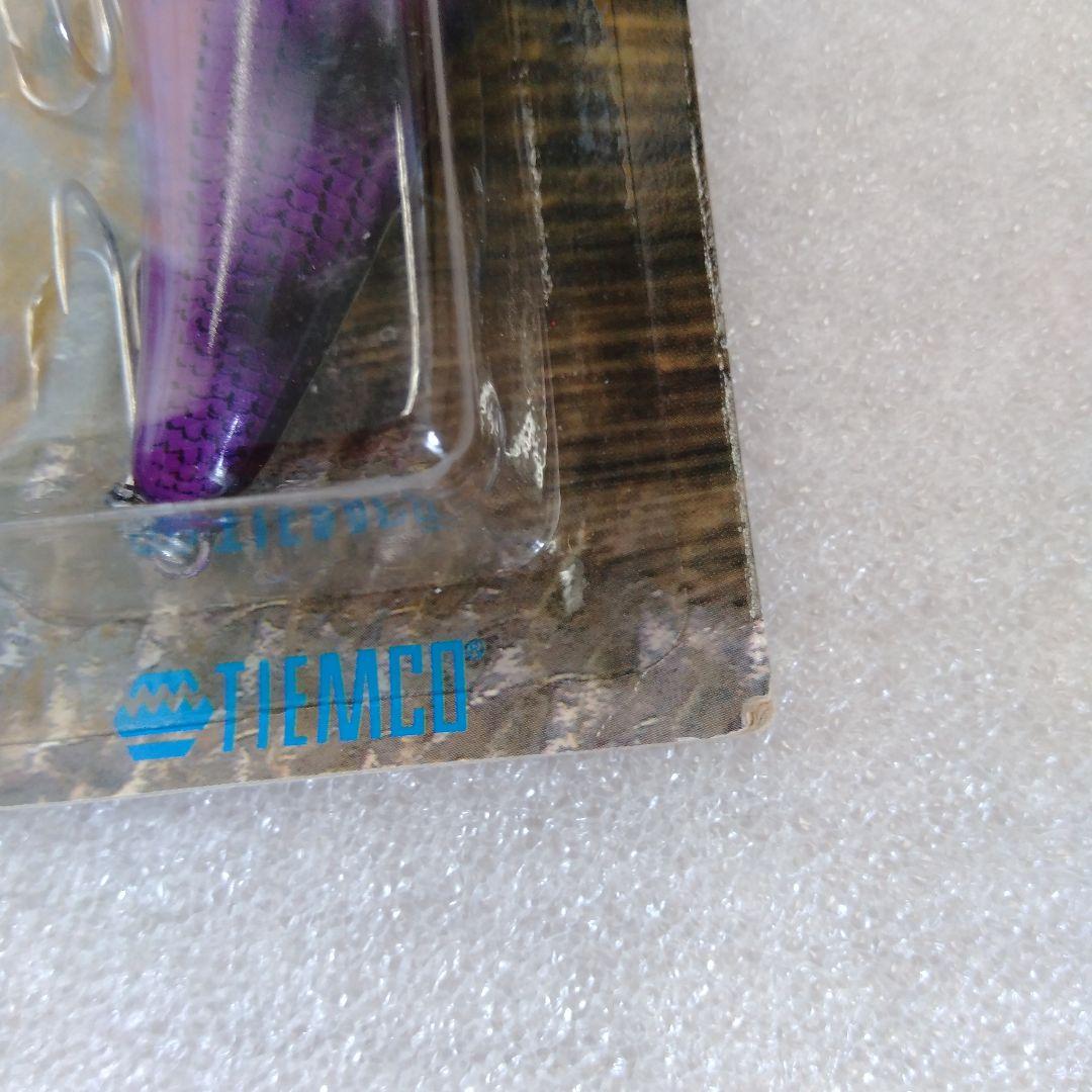 オールドルアー　クランキーダーター100　　３個セット　商品説明お読みください。