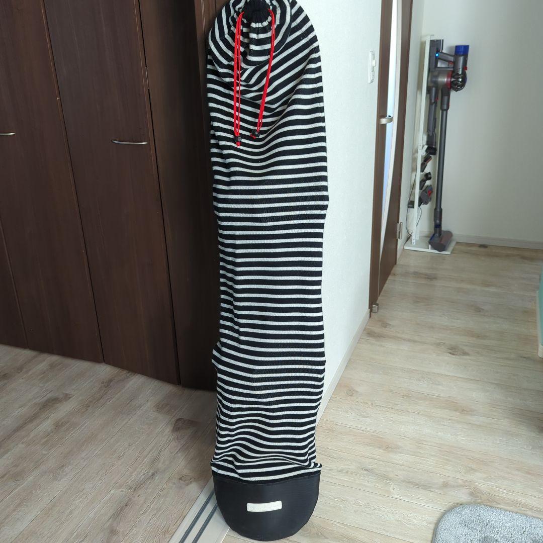 スノボー板【150cm ロッカー】