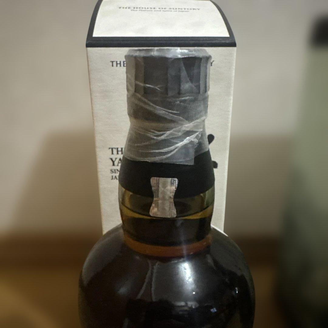 白州 山崎 Story of the Distillery 2024