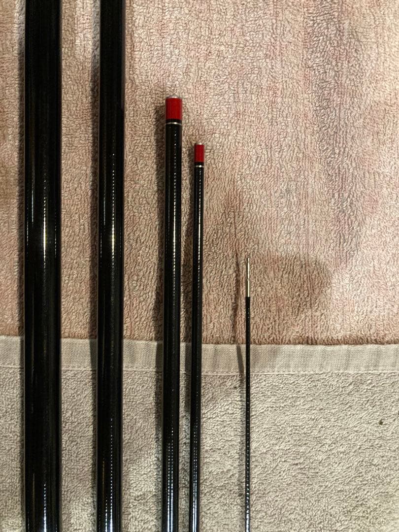 ダイワ　メガトルク　銀影　mt 急瀬抜 90 J