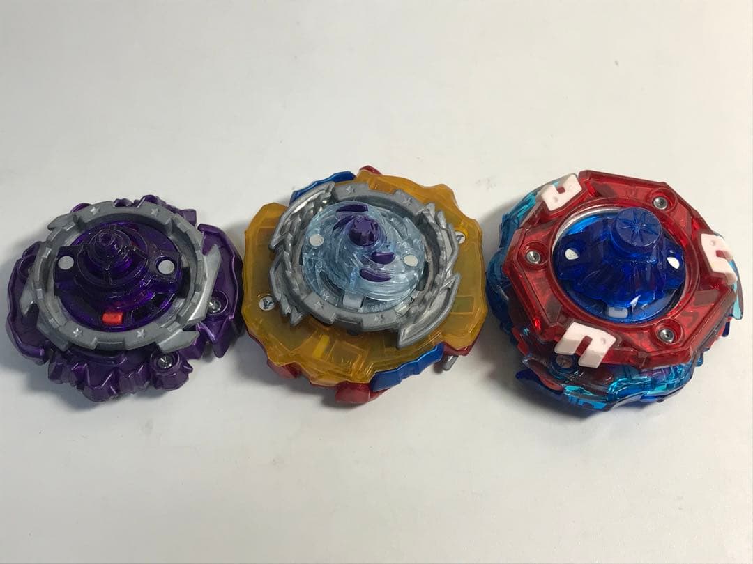 ベイブレード　まとめ売り　ランチャー