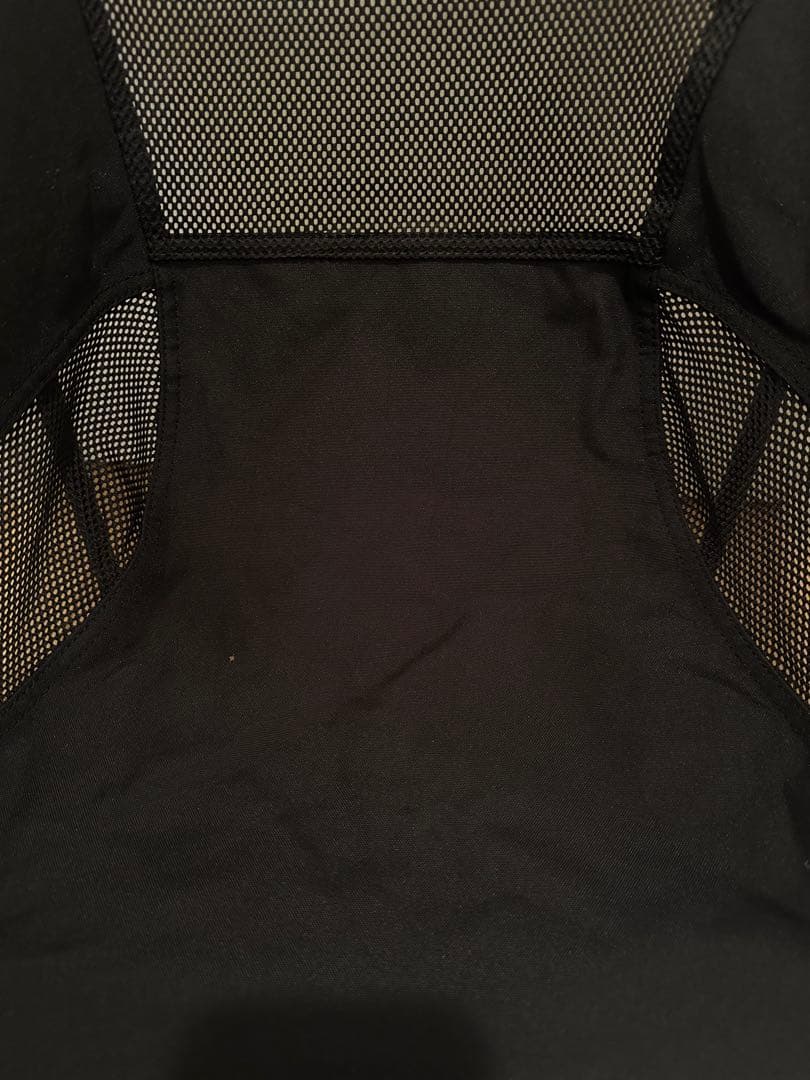 Helinox チェアワン　ブラックアウト