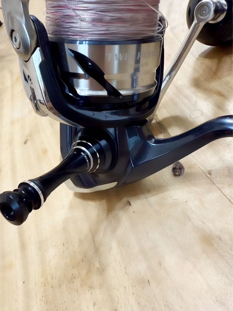 ［極美品］21ツインパワーSW6000XG 価格依頼きてます！お早めに。