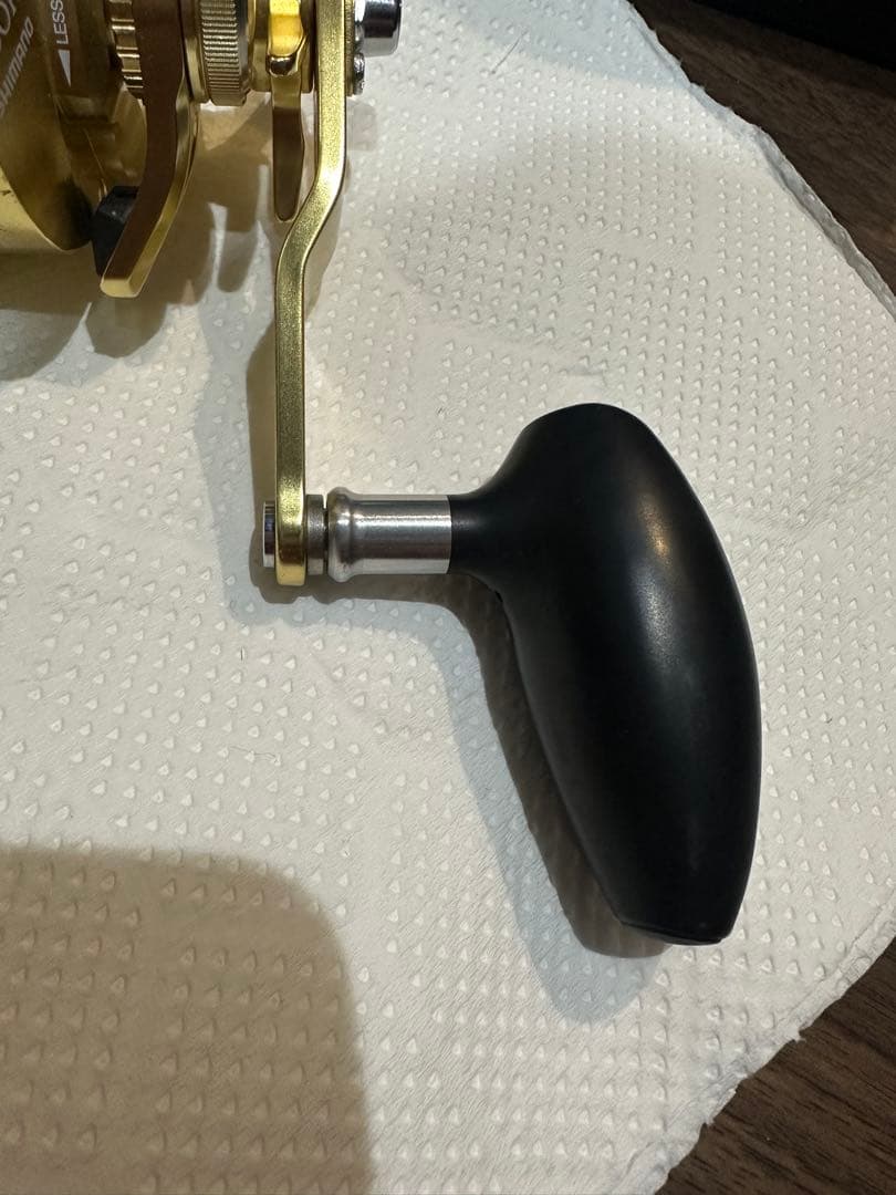 23オシアコンクエスト　300HG