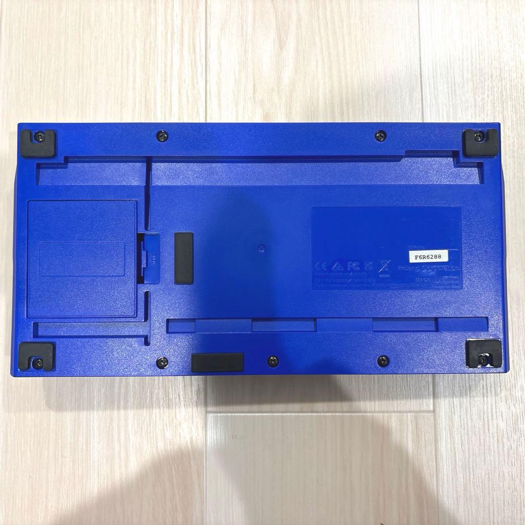 BOSS GT1 純正ACアダプター PSA-100 セット