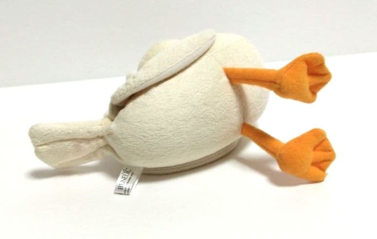 バムトケロ　かいちゃん　ぬいぐるみ　絵本「バムとケロ」島田ゆか