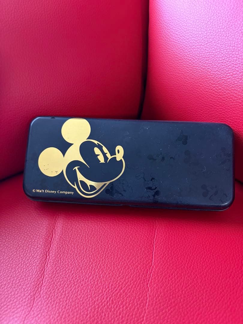 Disney ミッキーマウス腕時計 SEIKO