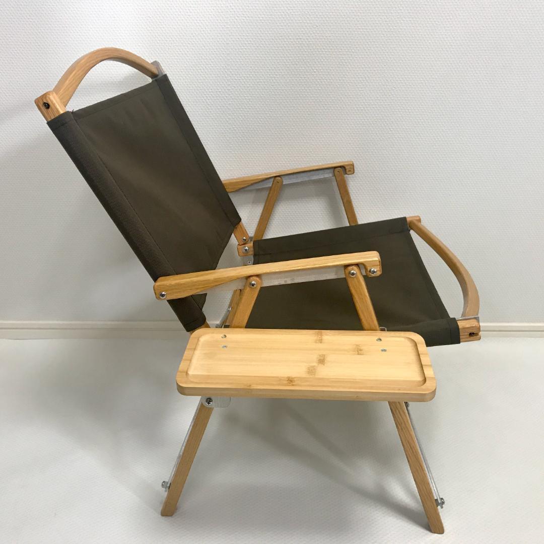 2個セット　サイドテーブル M カーミットチェア用 Kermit Chair