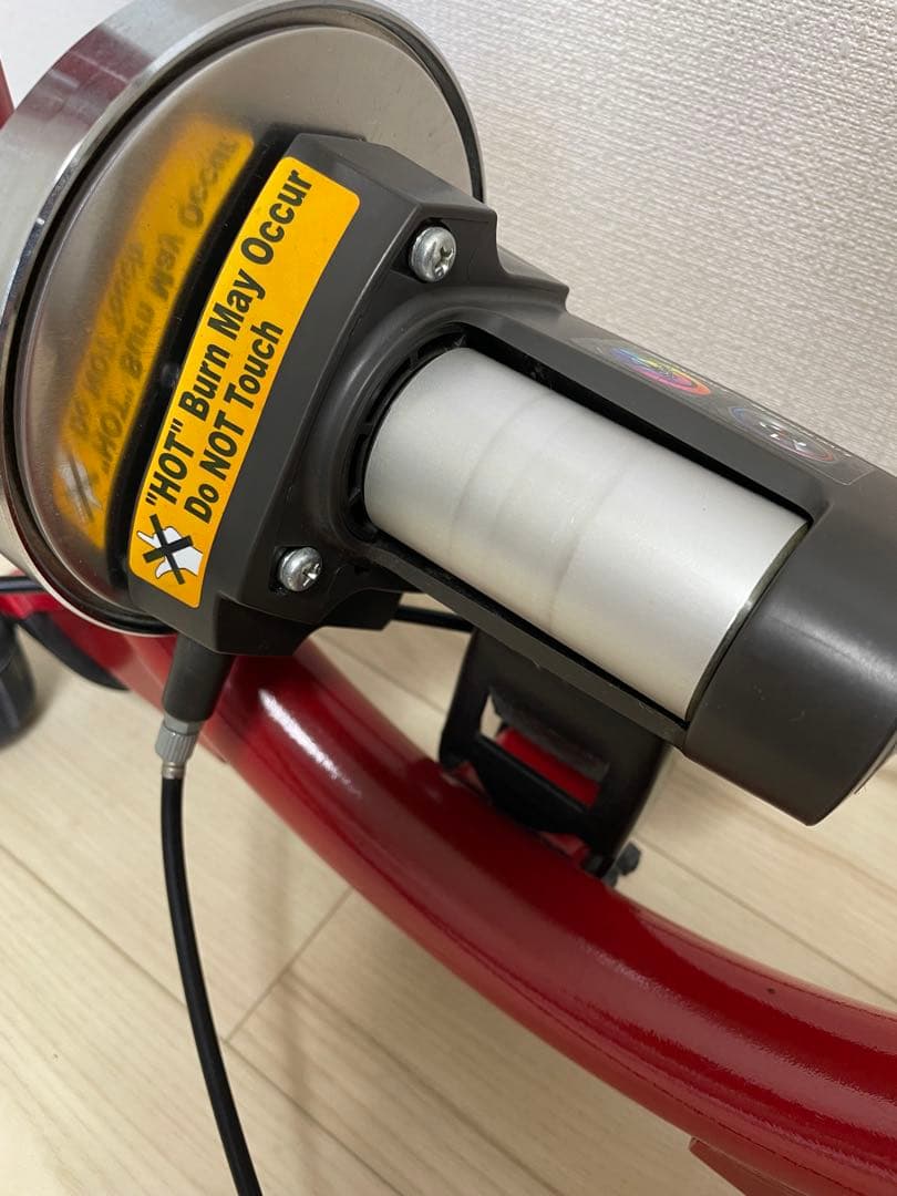 MINOURA LR341 ローラー台