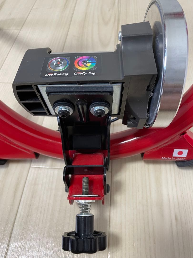 MINOURA LR341 ローラー台